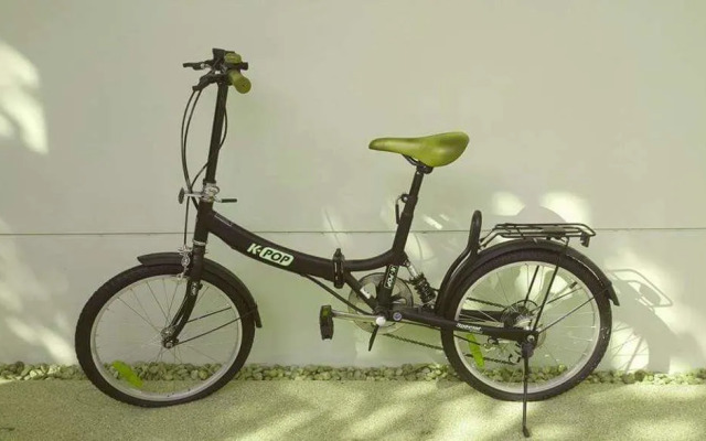 Panorama sea view at Boulevard Cha-am