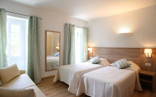 Hotel Serenada
