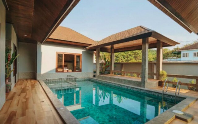 Varin Villa