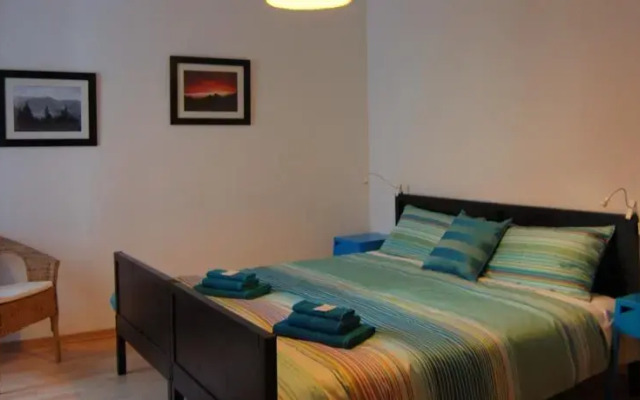 Il Cidolo B&B