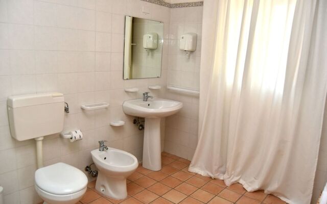 Affittacamere Sestiere Santa Caterina