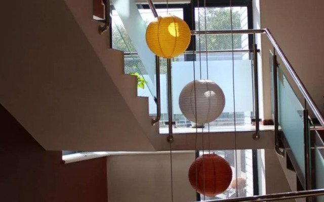 Motel Kurortnyy & SPA