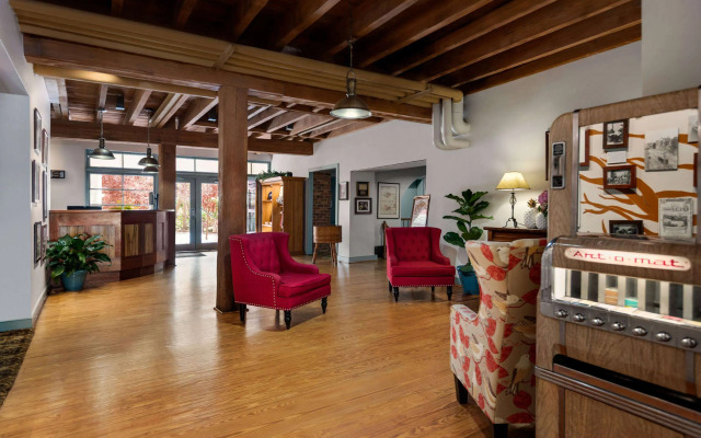 The Historic Brookstown Inn, Trademark Collection by Wyndham