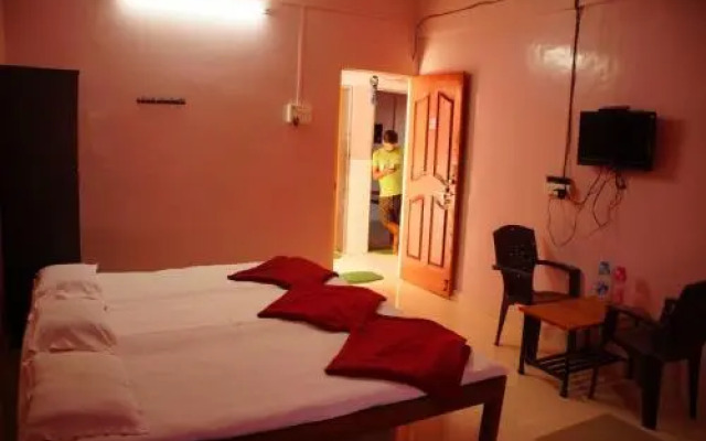 Yash Garden Residency