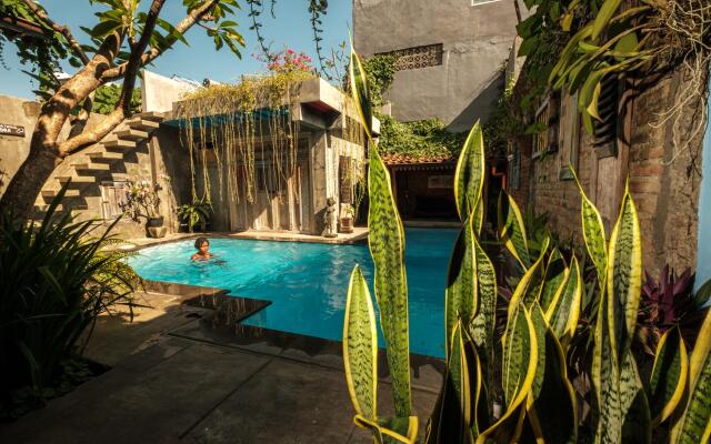 Nextdoor Homestay
