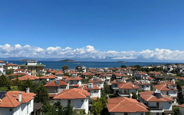 Ege Vadi Otel