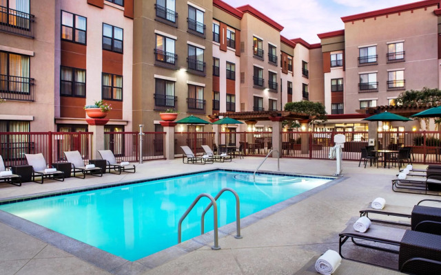 Residence Inn by Marriott Los Angeles Burbank Downtown