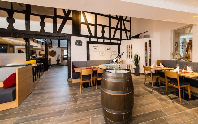 Weinhaus Halfenstube