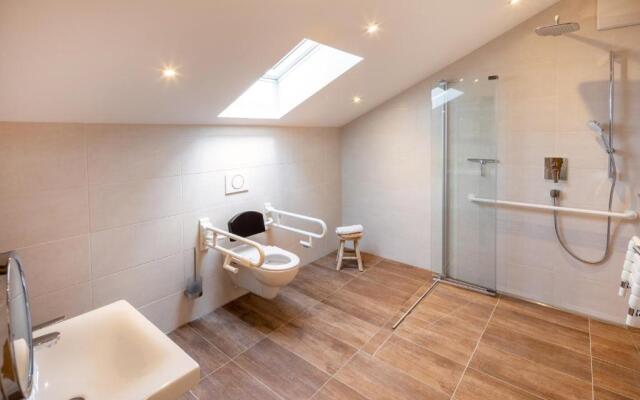 Monusse Boid Wohnung 12