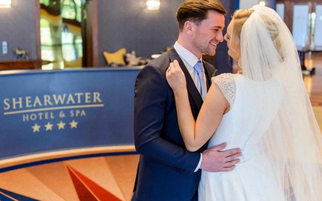 Shearwater Hotel & Spa