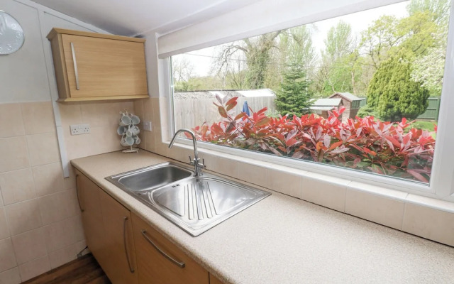 Ewenny Cottage