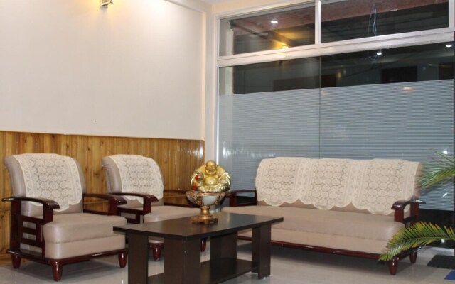 Oyo Rooms Cooch Behar Road