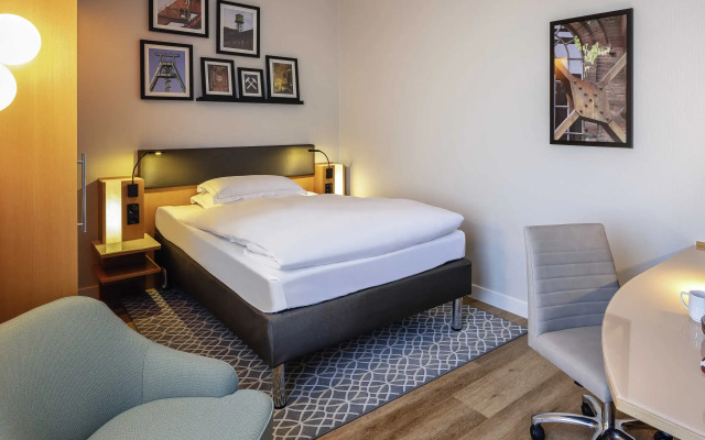 Mercure Hotel Bochum City