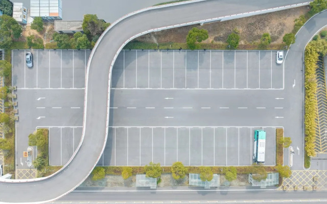 Wuhan Optics Valley Convention Hotel