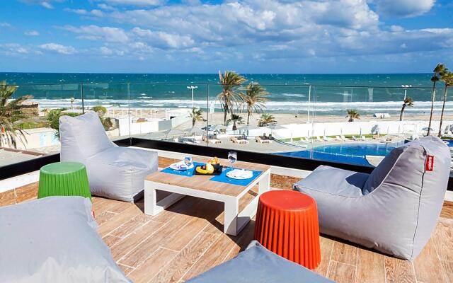 Sousse Pearl Marriott Resort & Spa