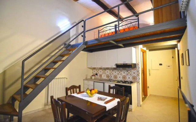 Case Cosi Napoli - Suite con Terrazza 19