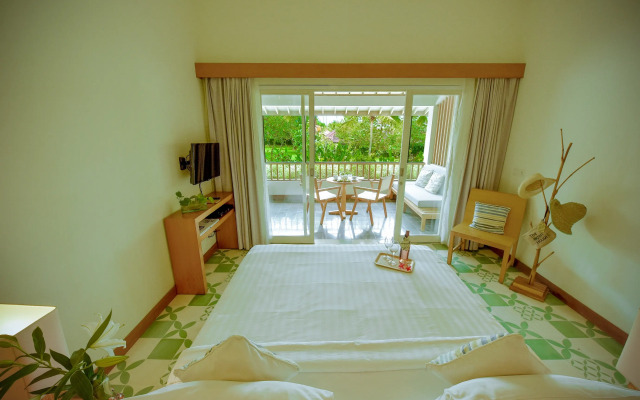 The Open House Bali