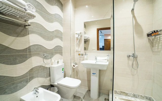 Dar Mraha Appart Hotel