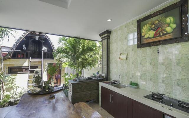 OYO 509 Bali Made Guest House