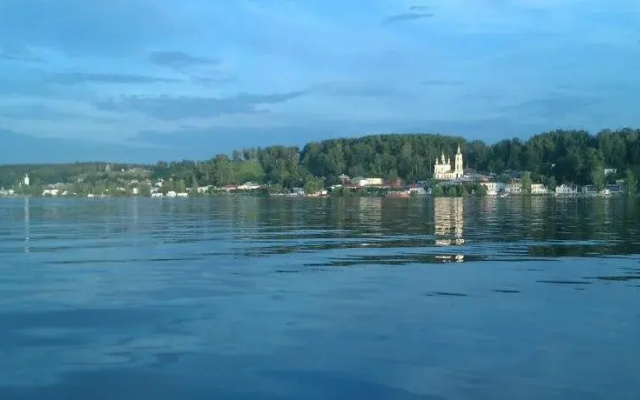 Золотой Плес