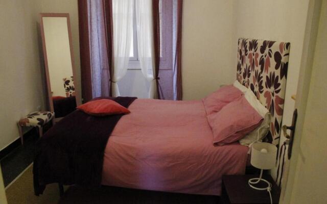 Rooms 18A