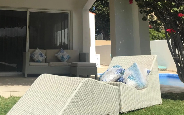 Villa Turquesa 3 Fuerteventura