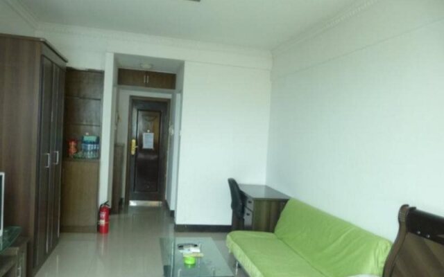 Nanning 7 Tian Home