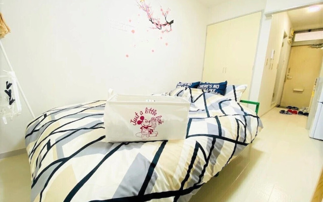 NOMAD Estate Pia Realm