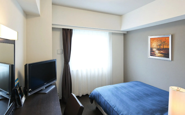 Hotel Route Inn Komagane Inter