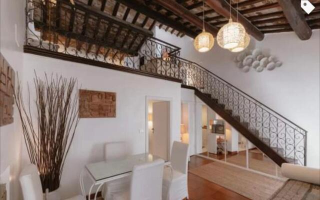 Bbhomerome - Navona Nest Luxury