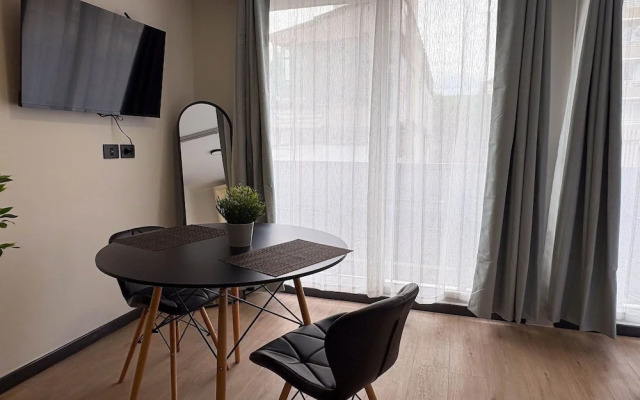 Almagro Spot by Andes+