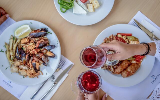 Zeus Hotels Neptuno Beach - All Inclusive