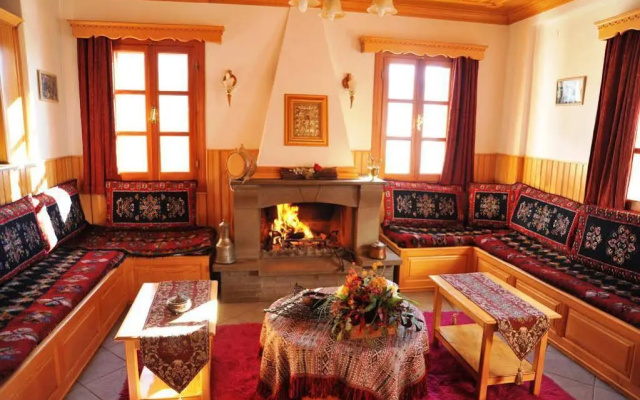Hotel Anax