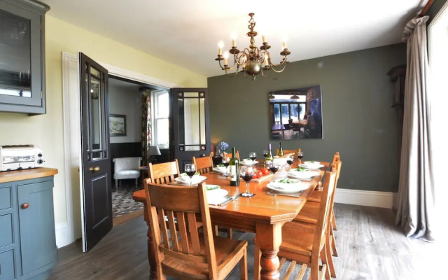 28 South Green, Southwold