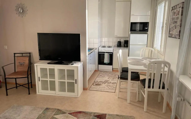 Style Studio in Tornio