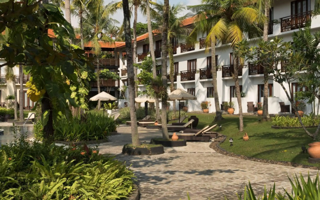 Sheraton Lampung Hotel