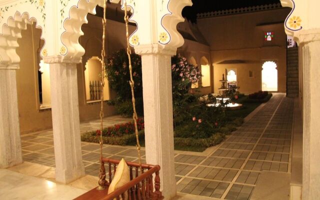 Sardargarh Heritage Hotel