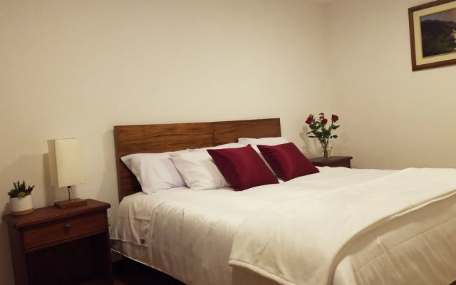 Casa Francisco Hotel