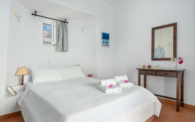 Reggina's Apartments