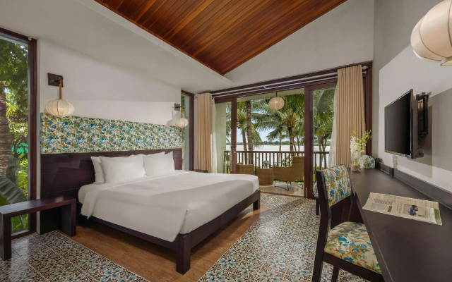 Emerald Hoi An Riverside Resort