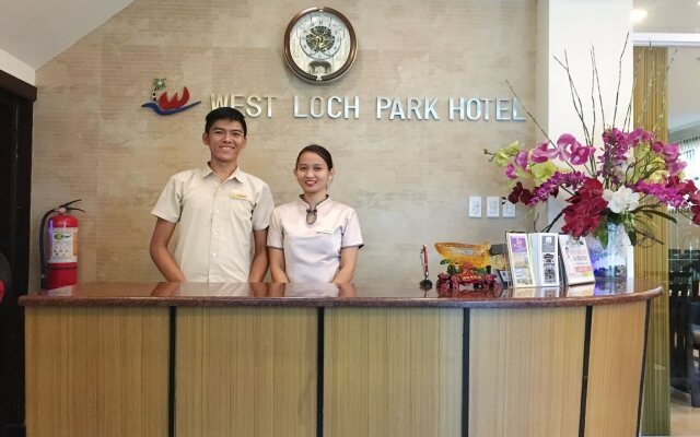 West Loch Park Hotel