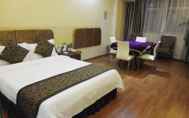 Meijng Bay Hotel