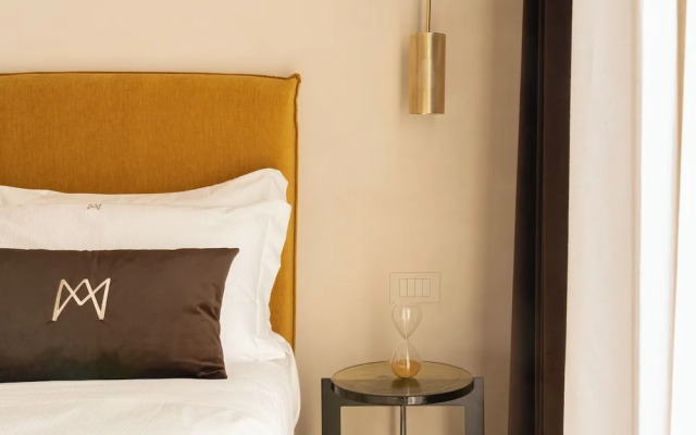 Demetra Luxury Suites