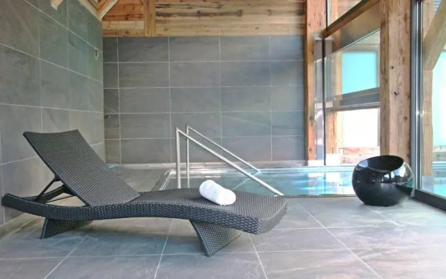 Hôtel Chalet Le Montana