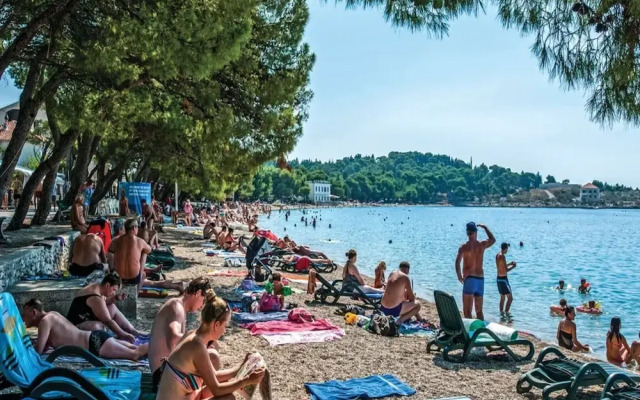 Comfortable Apartment in Makarska Near to Beach