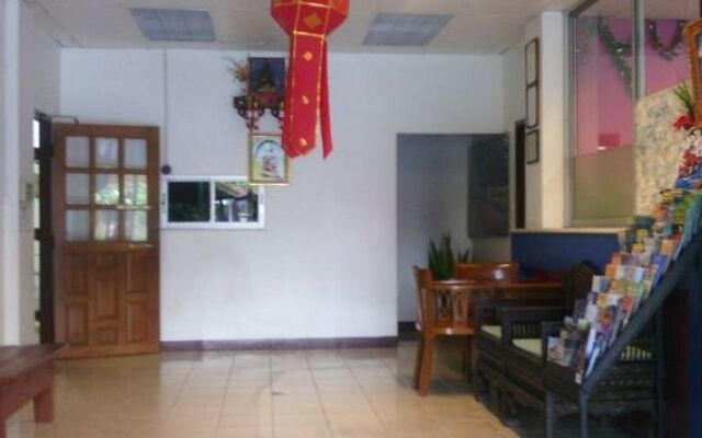 Kong Court Guest House
