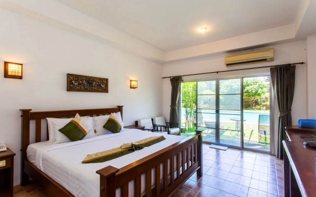 Rajapruek Samui Resort