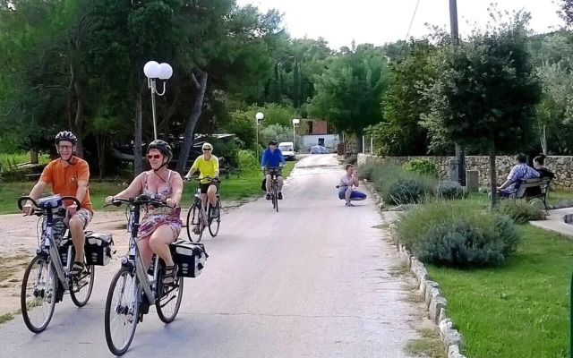 Rustic House Miketa - Family Summertime