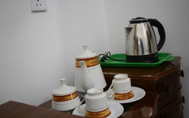 Wildlife Safari House