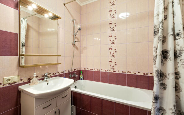 Апартаменты МаксРеалти24 ул. Новотушинская 2